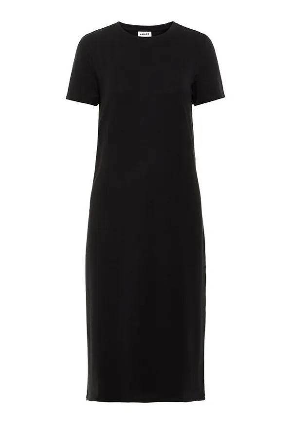 Vero Moda - Klänningar - Svart - Dam - Storlek: Xl,Xs,L,S,M