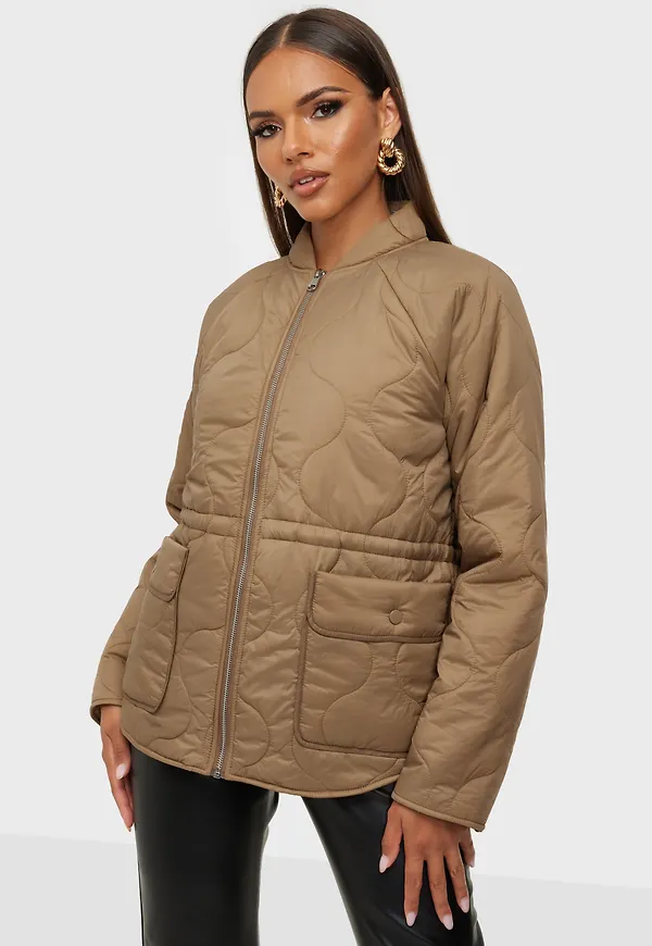 Vero Moda - Övriga Jackor - Vmbridget Jacket Ga Py - Jackor