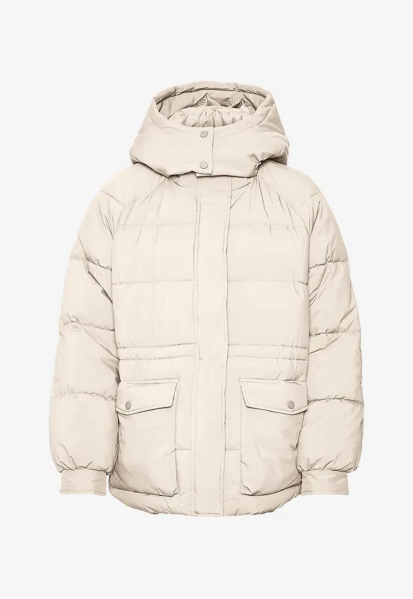 Vero Moda - Jacka vmDiana Jacket - Beige