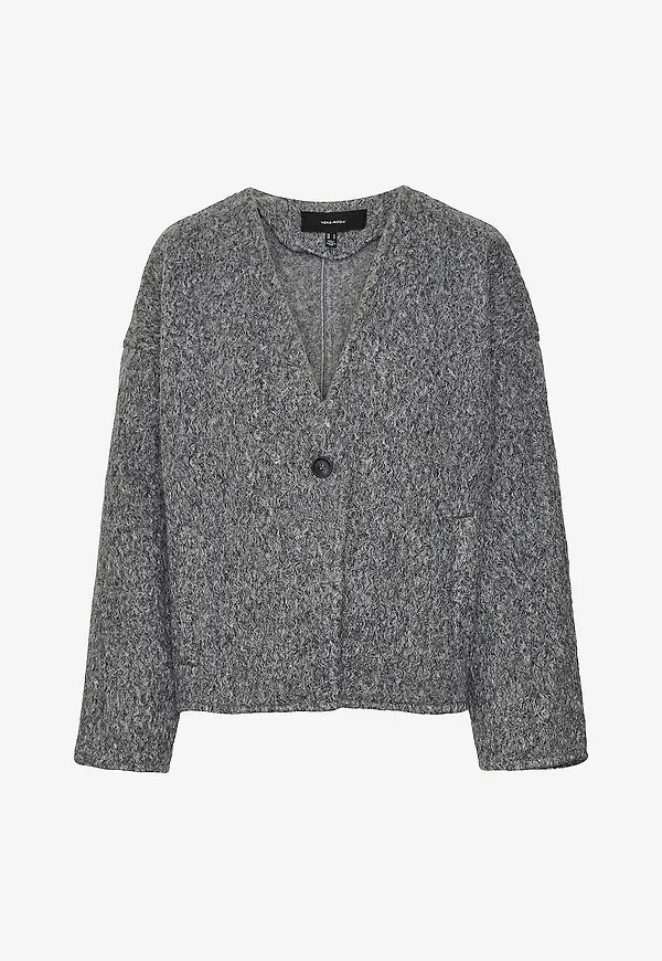 Vero Moda - Jacka vmGabriellamie Jacket - Grå