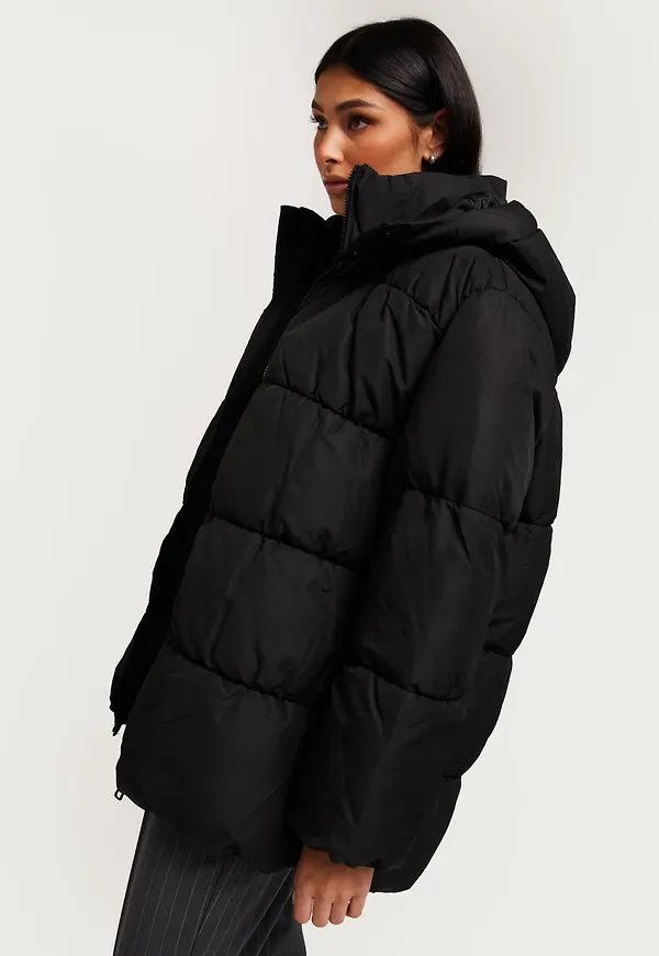 Vero Moda - Svart - Vmnio Jacket Noos