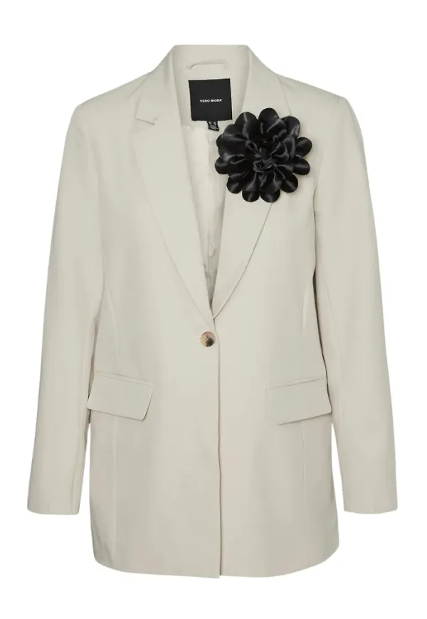 Vero Moda, Jacka, Dam, S, Polyester, Blazers