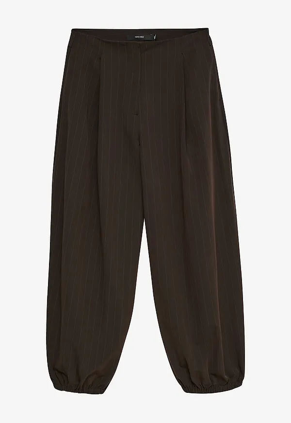 Vero Moda - Ballongbyxor vmTexas MW - Brun