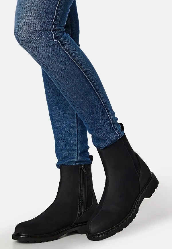 VERO MODA Belma Boot Black 36