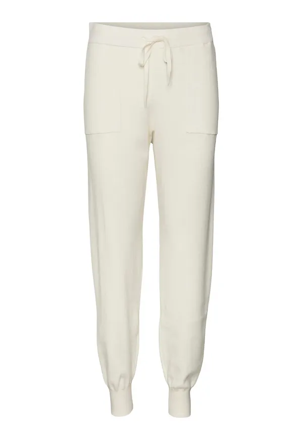 VERO MODA Byxa 'Nancy' vit