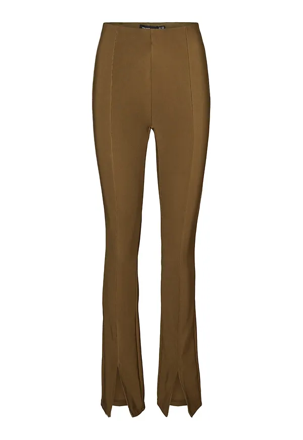 VERO MODA Byxa 'Rosie' brun