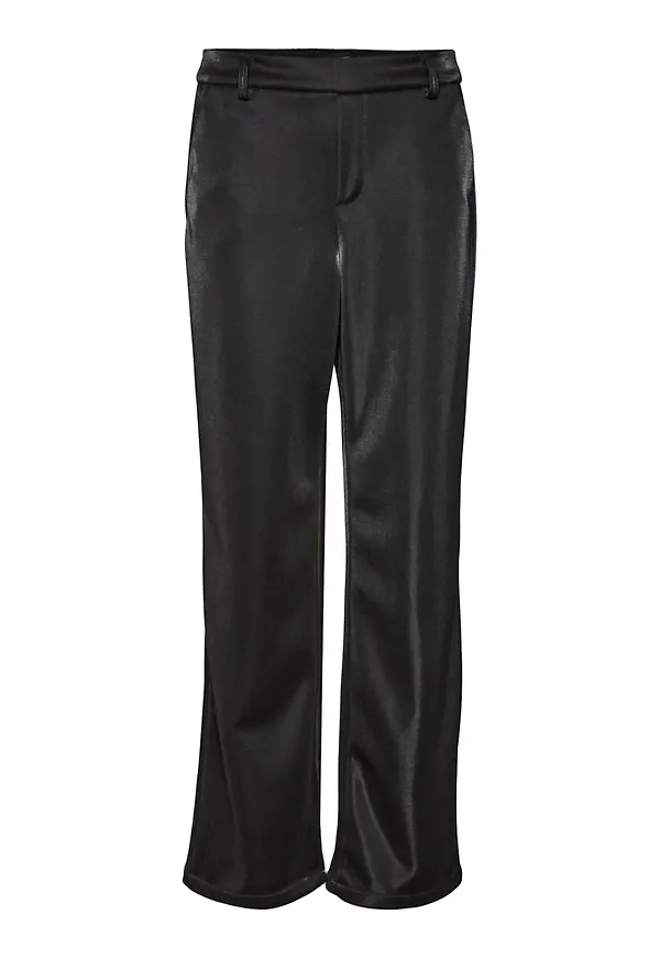 VERO MODA Byxa svart