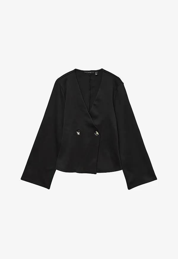 Vero Moda - Cardigan vmFro - Svart