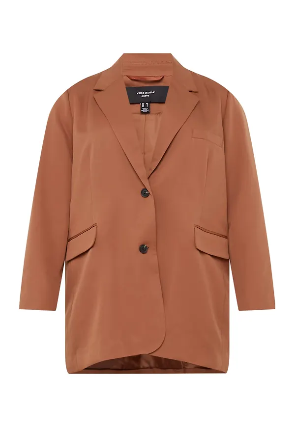 Vero Moda Curve Kavaj ockra