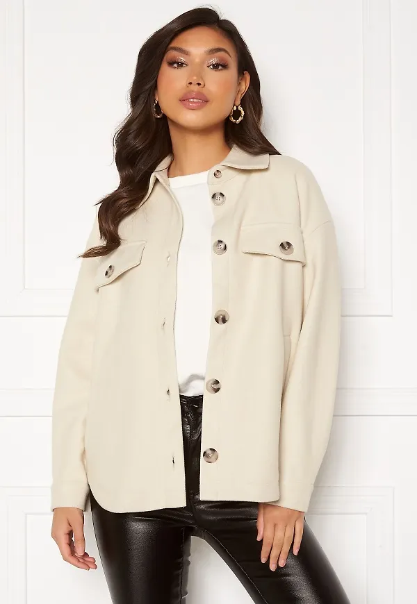 VERO MODA Dafneally Jacket Birch S
