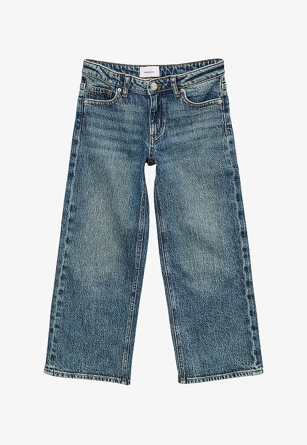 Vero Moda Girl - Jeans vmTessa Ra3033 - Blå