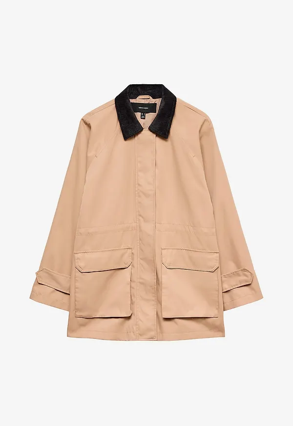Vero Moda - Jacka vmAnnika - Brun