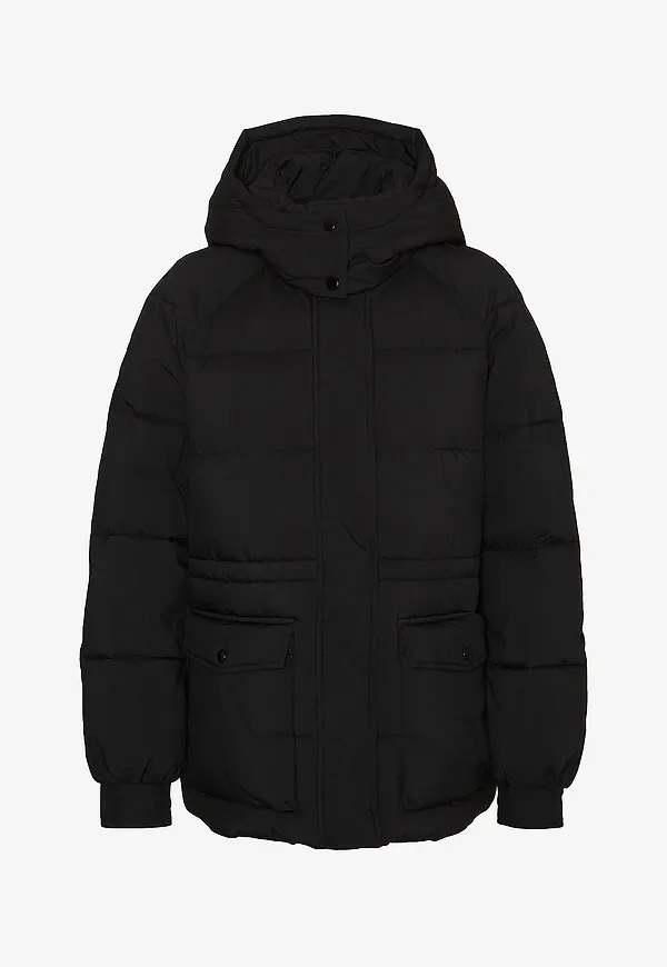 Vero Moda - Jacka vmDiana Jacket - Svart