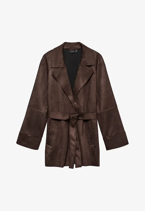 Vero Moda - Jacka vmJoselina - Brun