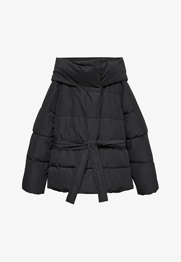 Vero Moda - Jacka Vmmia Kate - Svart