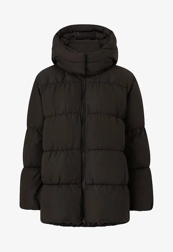 Vero Moda - Jacka vmNio Jacket - Svart