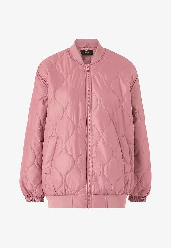 Vero Moda - Jacka vmWillowharriet Jacket - Rosa