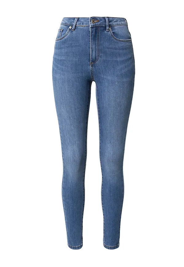 VERO MODA Jeans 'Sophia' blå denim