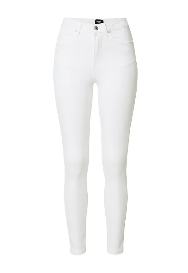 VERO MODA Jeans 'SOPHIA' vit