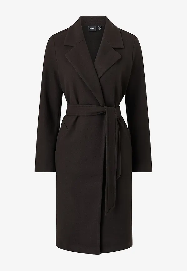 Vero Moda - Kappa vmFortuneaya - Brun