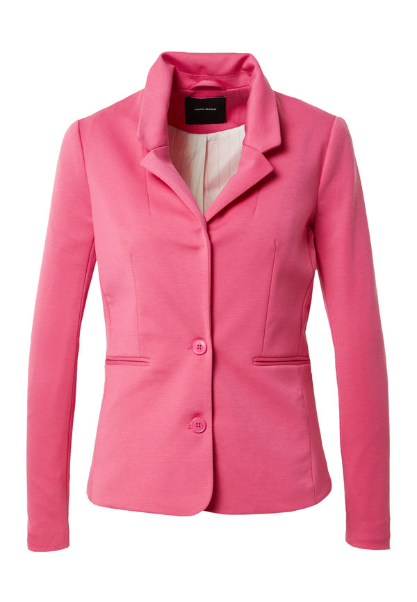VERO MODA Kavaj 'LUCCA' rosa