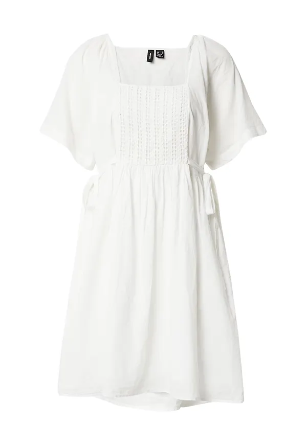 VERO MODA Klänning 'JILLA' vit
