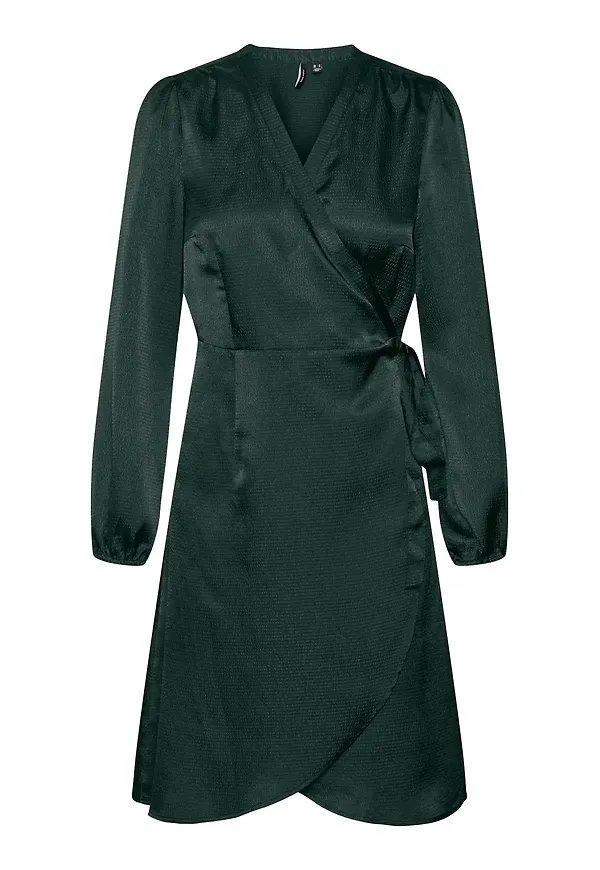 VERO MODA Klänning 'Sabi' gran