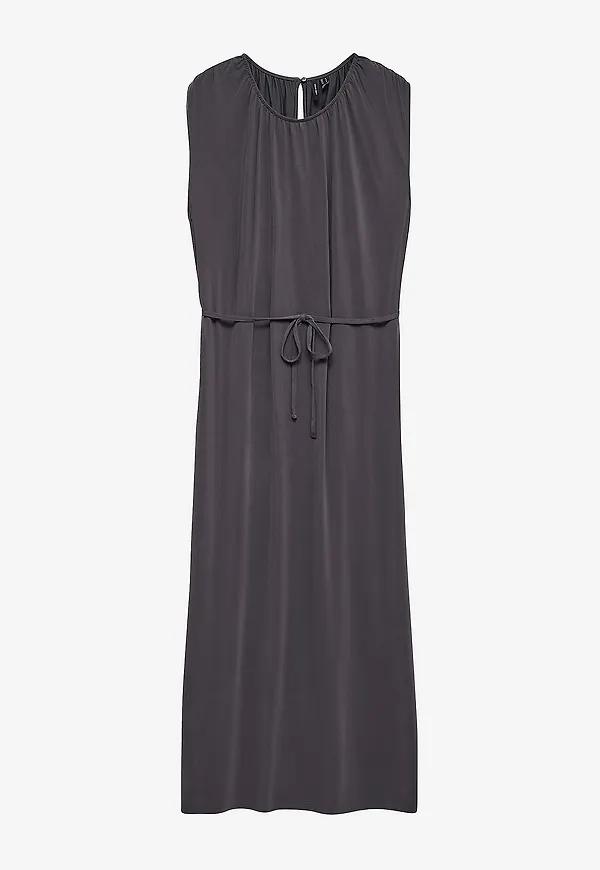 Vero Moda - Maxiklänning VmFilli SL - Grå