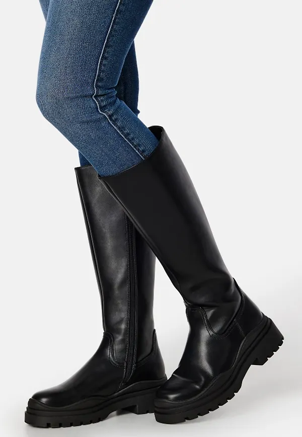 VERO MODA Mera Boot Black 38