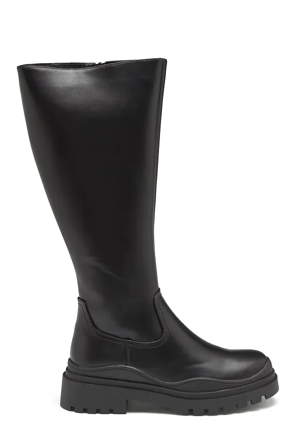 VERO MODA Mera Boot Black 41