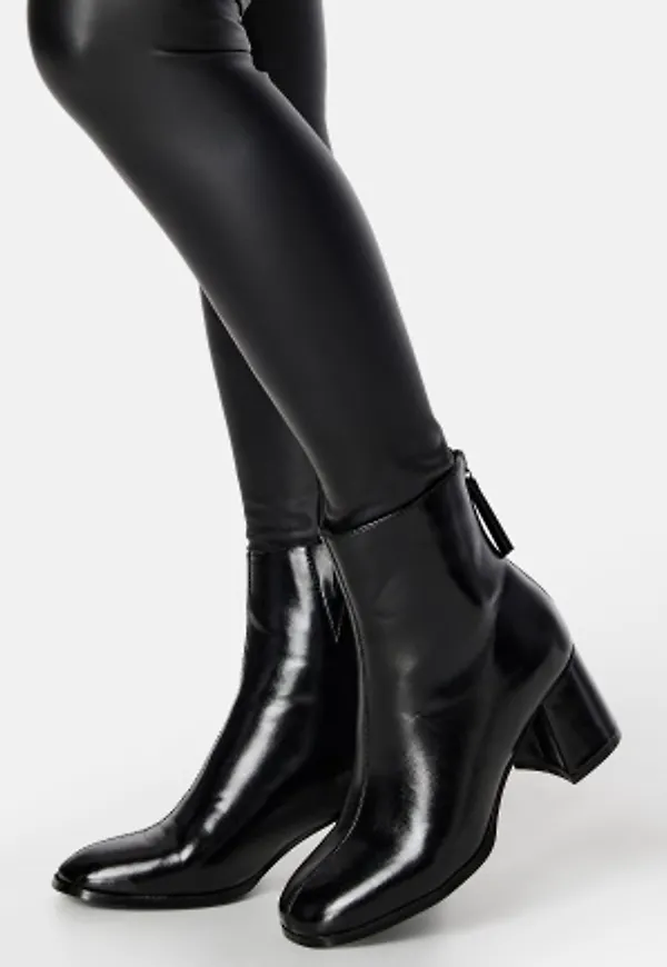 VERO MODA Nesya Boot Black 36