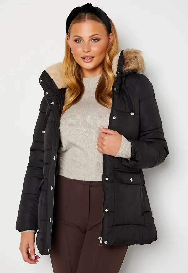 VERO MODA Skylar Jacket Black L