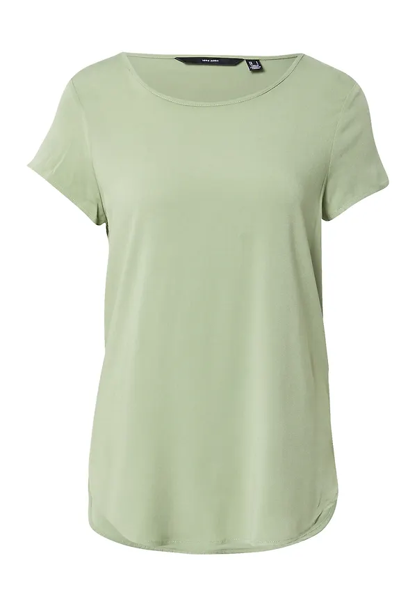 VERO MODA T-shirt 'BECCA' mint
