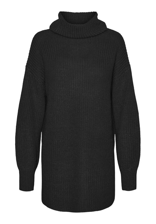 VERO MODA Tröja 'Sayla' svart