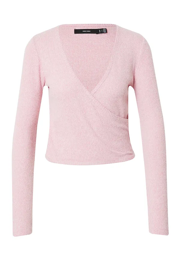 VERO MODA Tröja 'Sheila' magenta