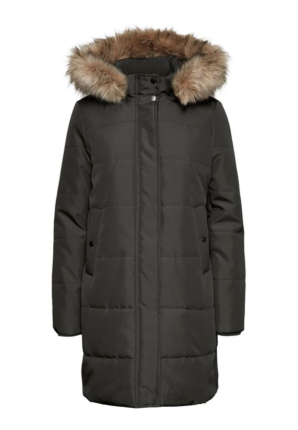 VERO MODA Vinterkappa 'Addison' gran