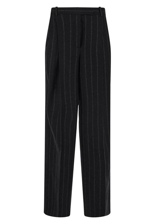 Versace - Kostymbyxor - Svart - Dam - Storlek: M,S,Xs,2Xs