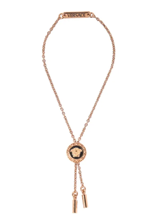 Versace Armband Gul, Dam