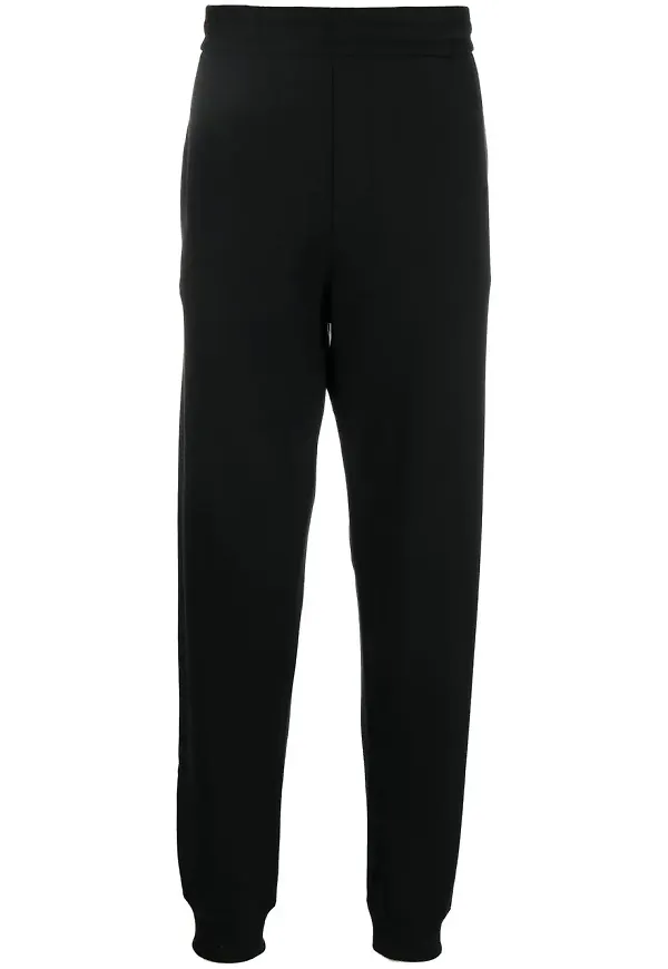 Versace Baroque byxor - Svart