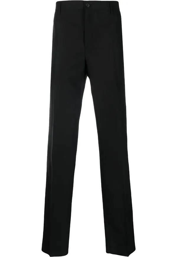 Versace finbyxor - Svart