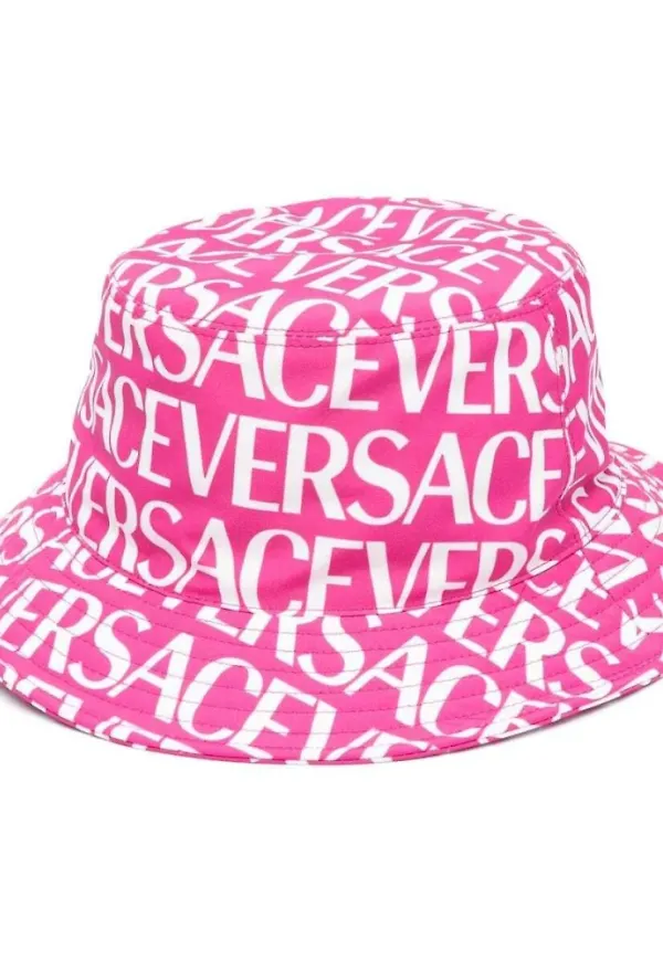 Versace Hattt Rosa, Dam