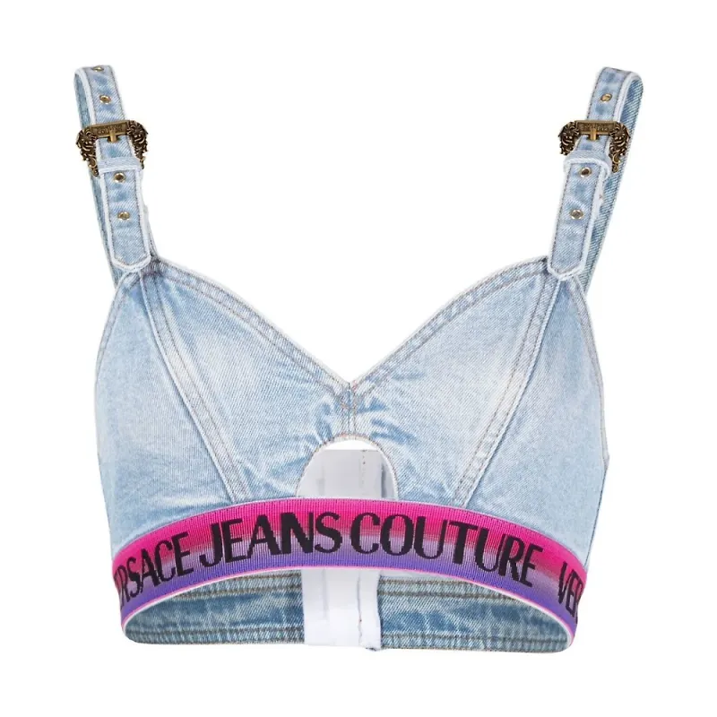 Versace Jeans Couture Blast Blå, Dam