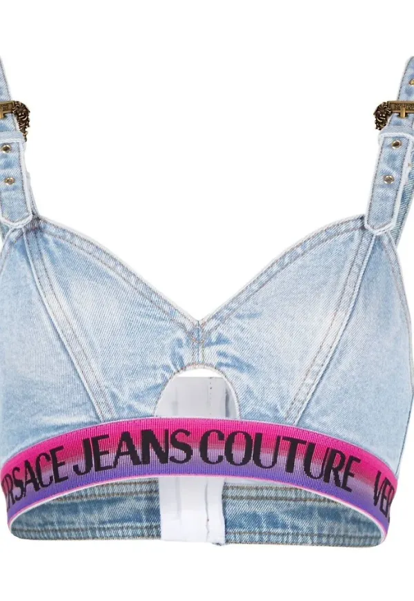 Versace Jeans Couture Blast Blå, Dam