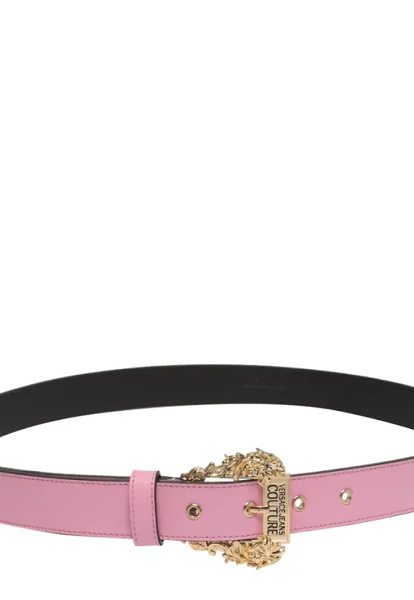 Versace Jeans Couture Bälter Rosa, Dam
