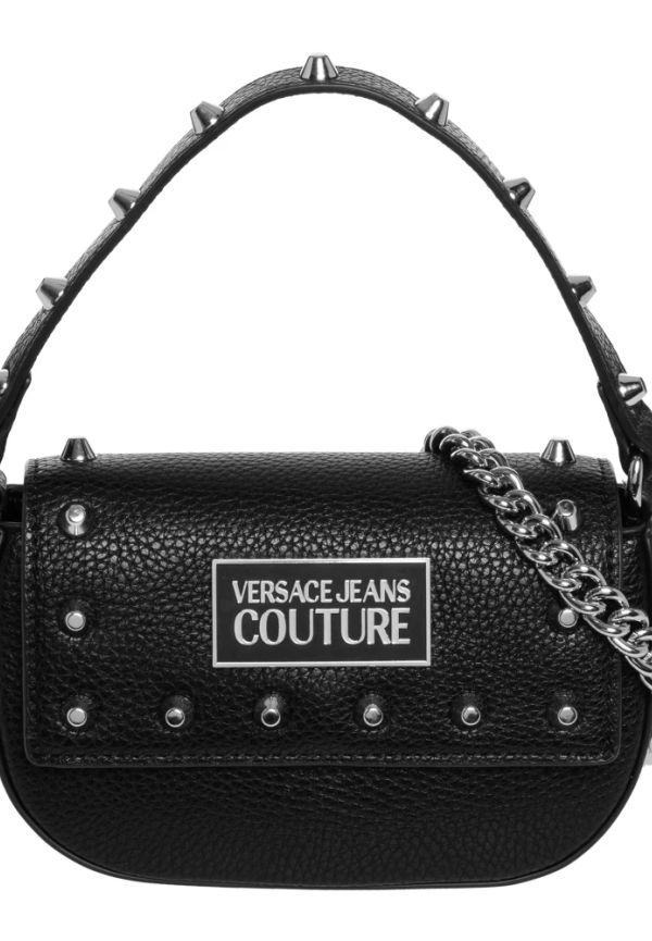 Versace Jeans Couture Handväska Svart, Dam