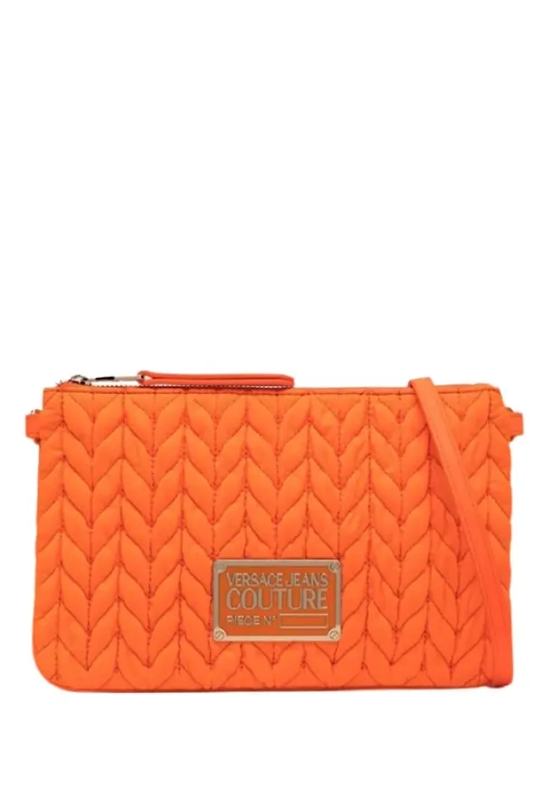 Versace Jeans Couture Kopplingar Orange, Dam
