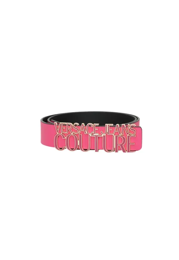 Versace Jeans Couture Midja Rosa, Dam