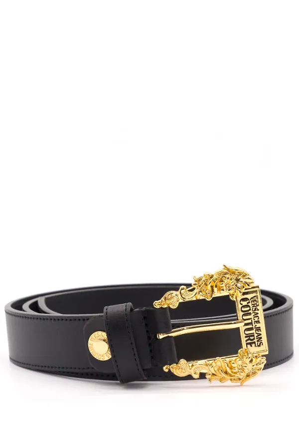 Versace Jeans Couture Midja Svart, Dam
