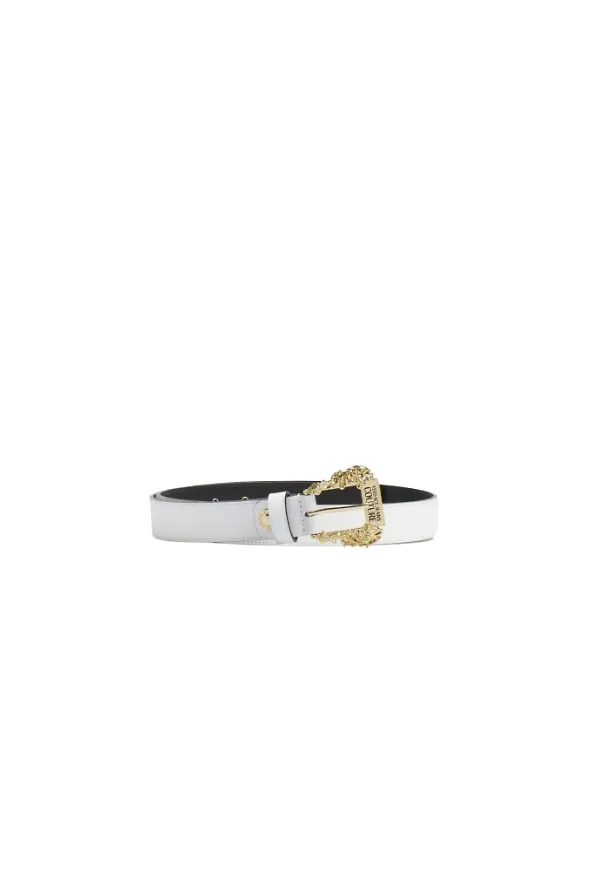 Versace Jeans Couture Midja Vit, Dam