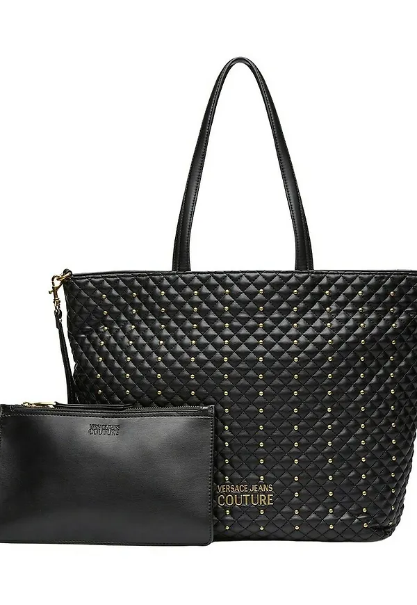 Versace Jeans Couture Shoulder Bag Svart, Dam